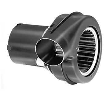 Fasco A081 Inducer Fan Blower Motor