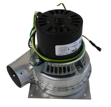 Fasco A128 Inducer Fan Blower Motor