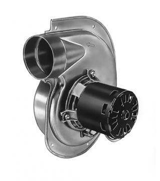 Fasco A141 Inducer Fan Blower Motor