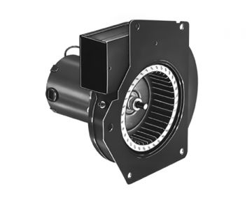 Fasco A148 Inducer Fan Blower Motor