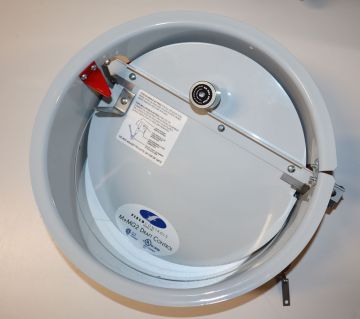 Field Controls 01952701 12M+MG2 Draft Control