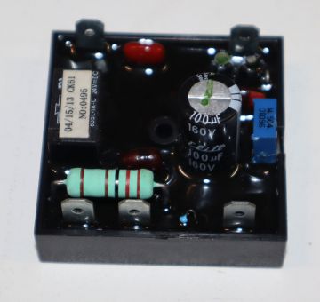 Field Controls 46144700 Purge Timer