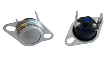 Goodman 10123518 Manual Reset Limit Switch