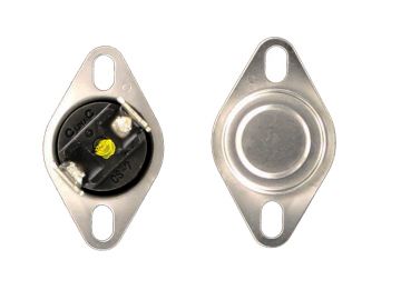 Goodman 20269903 Auxiliary Limit Auto Reset Switch