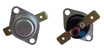 Goodman B1370145 Rollout Switch 300F