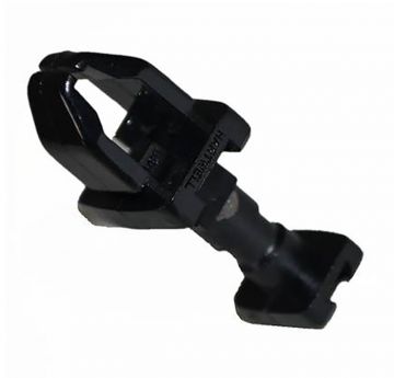 Goodman B1388803 1/4 Turn Nylatch Door Lock