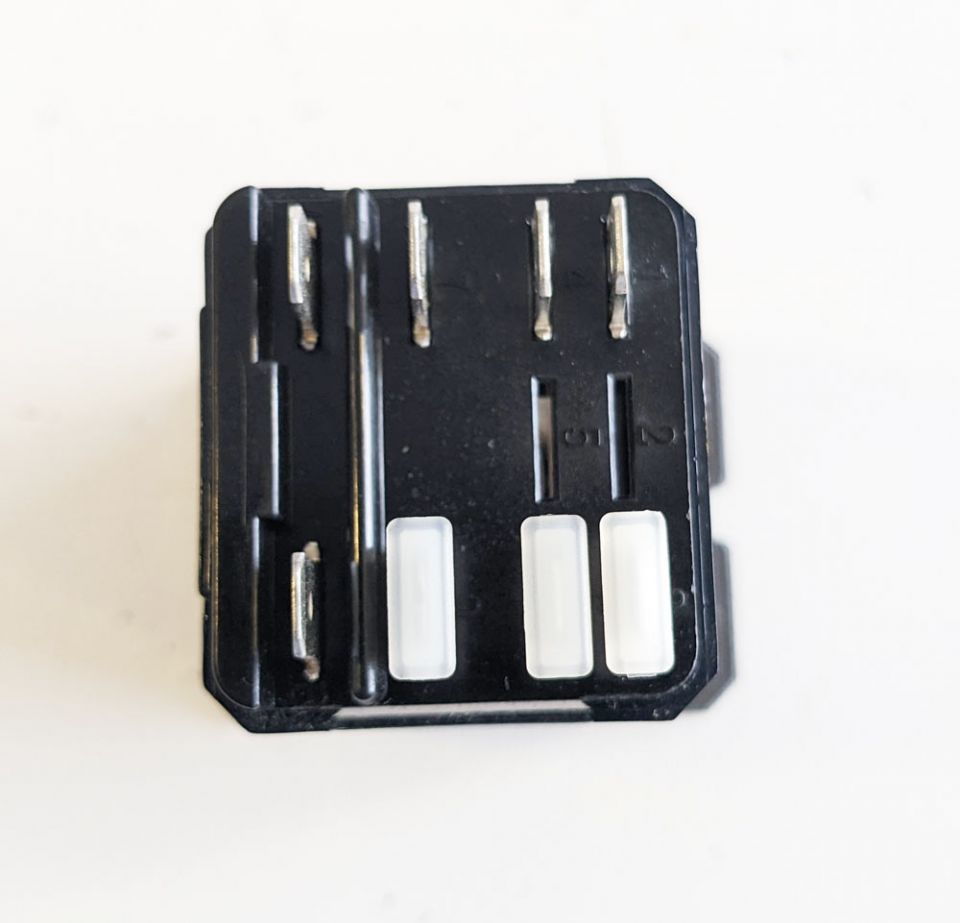 Goodman 0130M00505 WCK Relay