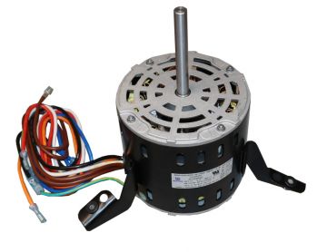 Goodman 0131F00042SP 1/2 HP Blower Motor