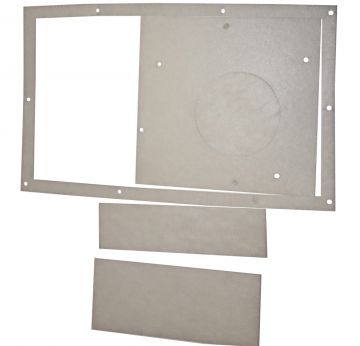 Goodman 0154G00003 Inducer Blower & Plate Gasket