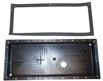 Goodman 0161F00018 Flue Collector Box