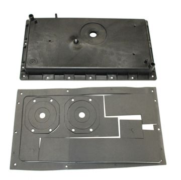 Goodman 0161F00023 Flue Collector Box