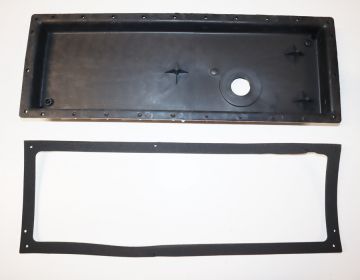 Goodman 0161F00028 Flue Collector Box