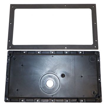 Goodman 0161F00031 Flue Collector Box