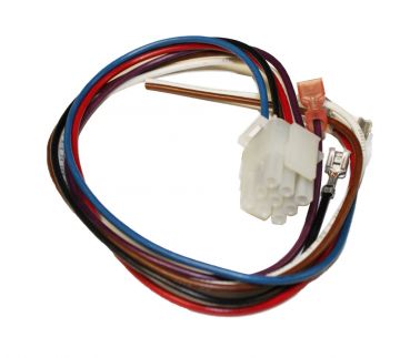 Goodman 0259A00013P 9-Pin Male Adapter