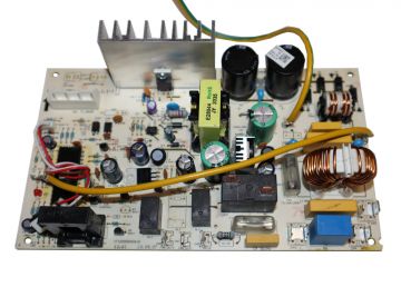 Goodman 201337590002 Circuit Board