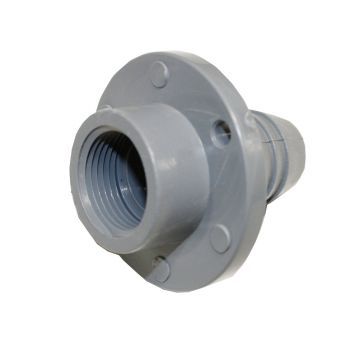Goodman 20513001 Evaporator Drain Fitting
