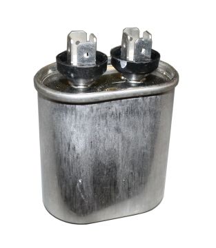 6100-9011 7.5 MFD 370V Run Capacitor