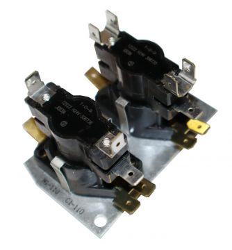 Goodman B1256554 20 kW Sequencer