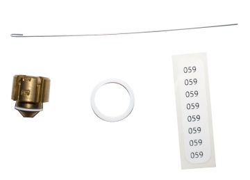 Goodman B1789859 Piston Kit