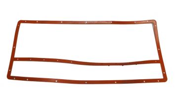 Goodman B2832503 Flue Collector Gasket 24.5 inch