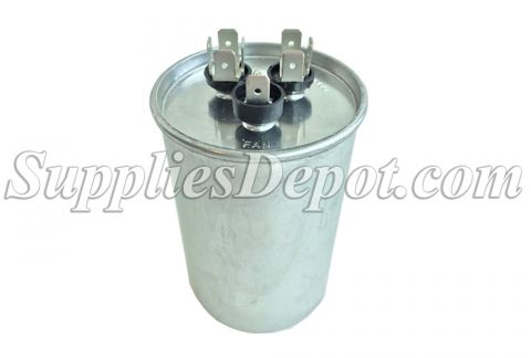 Goodman B94577300 45/5 MFD 440V Run Capacitor