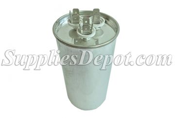 Goodman B94577500 60/5 MFD 370V Run Capacitor