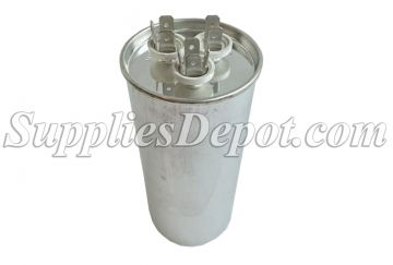Goodman B94577600 80/5 MFD 370V Run Capacitor