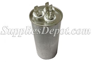 Goodman B94578700 30/5 MFD 370V Run Capacitor