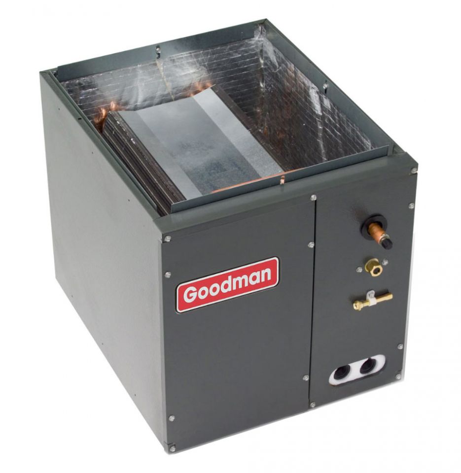 Goodman CAPF1824C Cased Coil 21 inch