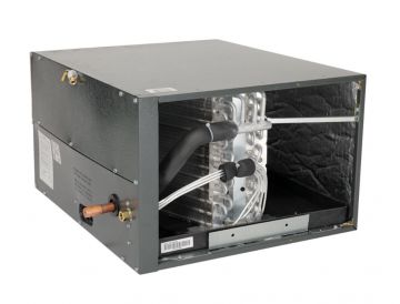 Goodman CHPF1824A 1.5-2 Ton Horizontal Buttup 14 inch