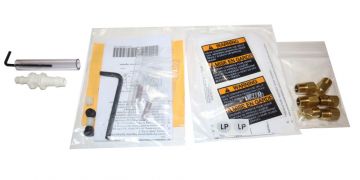 Goodman LPM-06 Gas Conversion Kit - NG to LPG