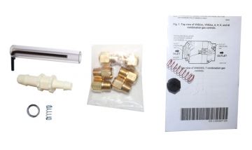 Goodman LPM-07 Gas Conversion Kit - NG to LPG