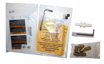 Goodman LPM-34 Gas Conversion Kit - NG to LPG