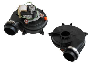 48331 ID Fan Motor for GMNT