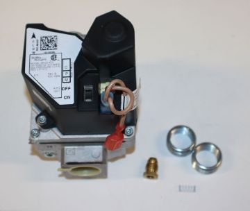 HB Smith 50009 NG Natural Gas Valve