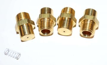 HB Smith 71882 LP Liquid Propane Kit