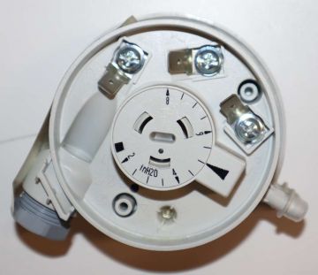 HB Smith GT82906 Pressure Switch 5.0 inch WC