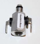 Honeywell 392451-1 Energy Cut-Off Connector