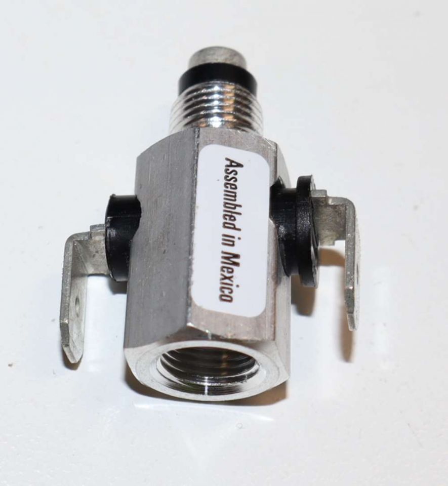 Honeywell 392451-1 Energy Cut-Off Connector