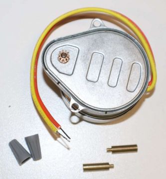 Honeywell 802360JA Replacement Motor for V8043 Zone Valves