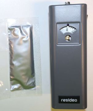 Honeywell L6006A1145 240F Aquastat