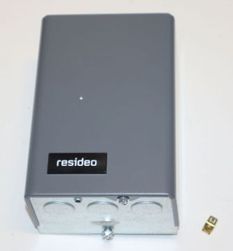 Honeywell L8124A1007 Triple Aquastat Relay