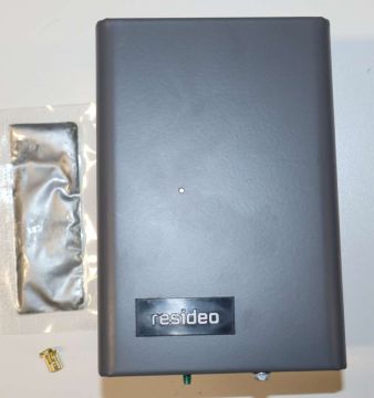 Honeywell L8124E1016 Aquastat Relay