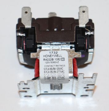 Honeywell R4222B1082 Switching Relay