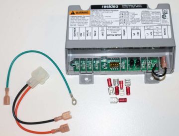 Honeywell S8910U3000 Universal Hot Surface Ignitor Module