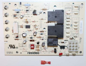 Honeywell ST9103A1002 Circuit Board