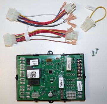 Honeywell ST9120U1011 Circuit Board