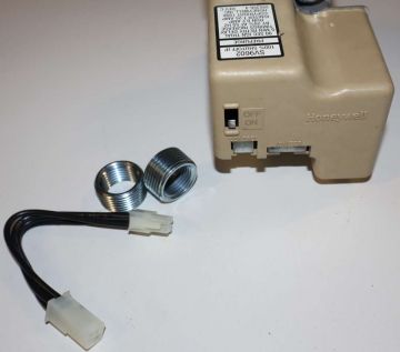 Honeywell SV9602P4824 Smart Gas Valve