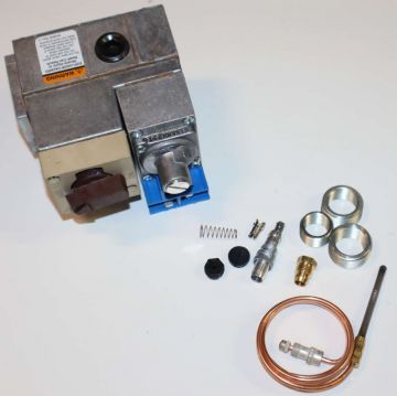 Honeywell V800A1088 Standing Pilot Gas Valve