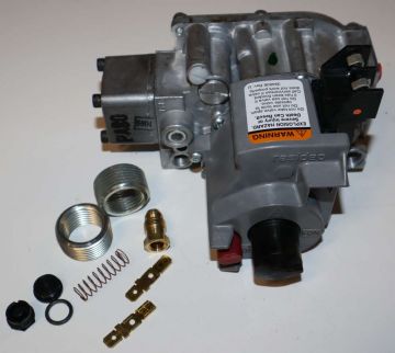 Honeywell VR8300A4508 Gas Valve